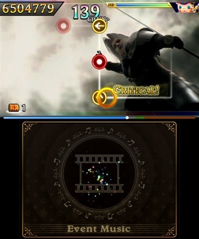 Theatrhythm Final Fantasy: Curtain Call - Imagen 17